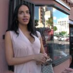 ＜素人＞ ロスでナンパしたカリブ海出身美女を有名モデルになれるよと枕営業させたらカラダも反応も最高にエロかった ビクトリア（22歳） 『FANZA』