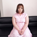 ＜素人＞ 超希少★最高級ぽっちゃり素人 愛花ちゃん 『FANZA』