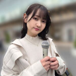 ＜素人＞ 街頭インタビューに出ただけなのに。某番組に出演した後、婚前人妻をADが旦那より先に生ハメ汗だくイキ顔…ヤリまくり映像 スレンダー人妻が乳首ビンビンイキまくる卑猥映像 業界の闇 『FANZA』