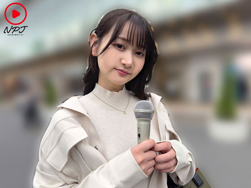 ＜素人＞ 街頭インタビューに出ただけなのに。某番組に出演した後、婚前人...