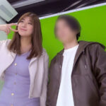 ＜素人＞ 素人セフレドキュメント クールなGカップは隠れ変態ドM ゆい 『FANZA』