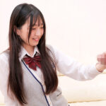 ＜素人＞ 素人ナンパ 代々木でみつけたウブな女子校生に18cmメガチ〇ポを素股してもらったら、こんなにヤラしい事になりました。（IENF-363） 『FANZA』