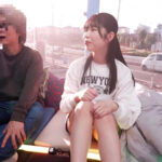 ＜素人＞ 初めての移動式シーシャBar体験！興奮剤入りフレーバーで大胆になった男女が勃起したデカチンとおま〇こを擦り合わせたら素人娘は親友とSEXしてしまうのか？撮って出しマジックミラー号～あかり＆ゆうすけ編～ 四ノ宮もも 『FANZA』