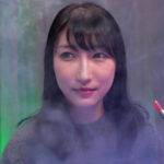 ＜素人＞ 初めての移動式シーシャBar体験！興奮剤入りフレーバーで大胆になった男女が勃起したデカチンとおま〇こを擦り合わせたら素人娘は親友とSEXしてしまうのか？撮って出しマジックミラー号～ことえ＆りょう編～ 雪代一鳳 『FANZA』