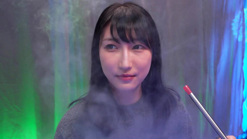 ＜素人＞ 初めての移動式シーシャBar体験！興奮剤入りフレーバーで大胆...