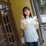 ＜素人＞ 子ども支援ボランティア活動女子 まさかのAV出演支援 七瀬ほのか 『FANZA』