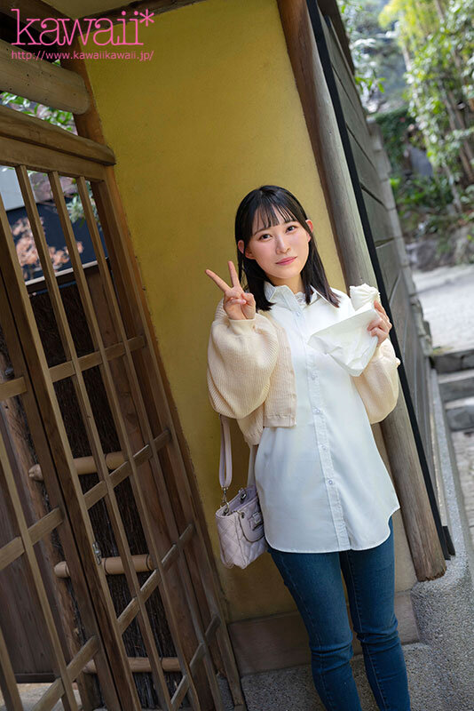 ＜素人＞ 子ども支援ボランティア活動女子 まさかのAV出演支援 七瀬ほ...