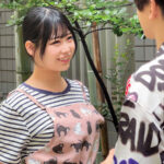 ＜素人＞ カフェ店員真正中出しナンパ！休憩中のエプロン姿が可愛い素人娘を無茶して口説いて「オーダー！中出しフラ○チーノww」キツキツおま○こに即ズボ生ハメ生中出しSEX！【6人収録全員看板娘編】 『FANZA』