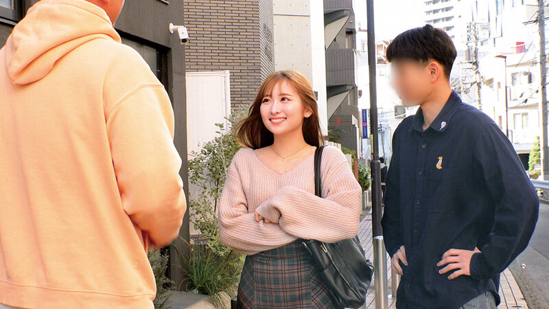 ＜素人＞ 異性として意識してない友達男女が初めての素股に挑戦wwヌルヌ...