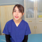 ＜素人＞ 休憩中の美尻で可愛い整体師さんに敏感すぎる男子の身体を揉みほぐしてもらいましたwwただ施術中に勃起しちゃう絶倫チ○ポを見せつけられムラムラしちゃう整体師さん（/ω￥）エロエロ覚醒しちゃって連続射精マッサージ（ ゜Д゜）仕事中なのに性欲暴走//そのまま性欲暴走… 『FANZA』