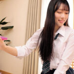 ＜素人＞ 激シコ制服美少女が挑戦！？おち○ぽデッサン！あなたのオマ○コに挿れて欲しいデカチンを描いてくださいw3 『FANZA』