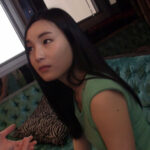 ＜素人＞ 舐めたい触りたい美脚@韓国 vol.4 『FANZA』