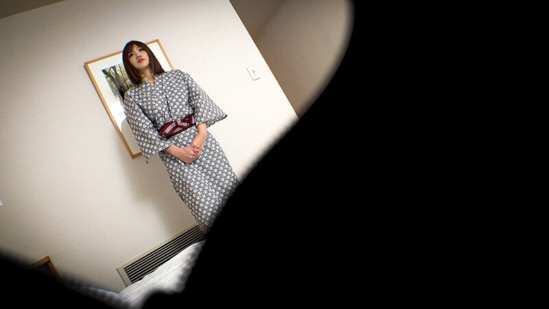 ＜素人＞ 温泉旅館秘密エステ 老舗旅館の若女将（30代）オイルマッサー...