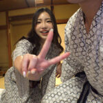 ＜素人＞ いい旅 温泉2泊3日のバチボコ生ハメ乱交中出しツアー個人撮影ファン感謝祭！ゆっきー編 『FANZA』