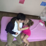 ＜素人＞ 「のぞき部屋」令和激ヌキシコシコーバージョン！昭和に実在した「のぞき部屋」でのイケナイ遊び！ 『FANZA』