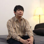 ＜素人＞ 素人男子のリアルSEX 30 大也君32歳 『FANZA』