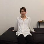 ＜素人＞ 素人男子のリアルSEX 29 はるま君26歳 『FANZA』