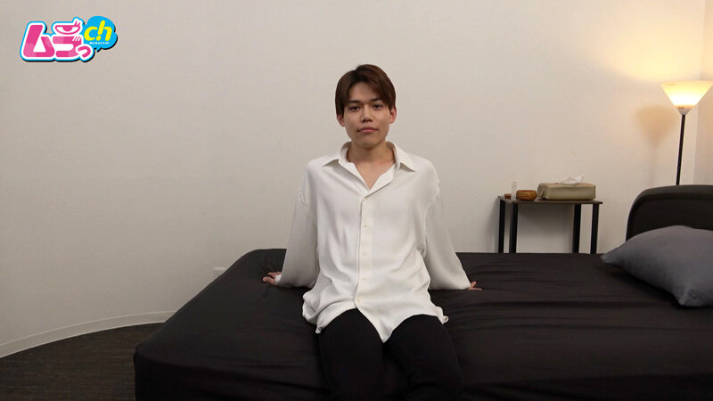 ＜素人＞ 素人男子のリアルSEX 29 はるま君26歳 『FANZA』