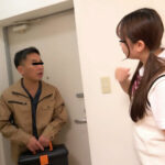 ＜素人＞ 修理業者押し入り不同意性交J系 5名 ＃03 『FANZA』