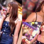 ＜素人＞ 彼女がえちえちで止まらない Vol.03 『FANZA』