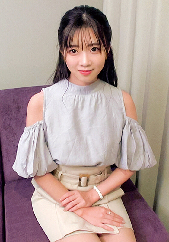 ＜素人＞ 報道、スポーツ、バラエティ、リアル女子アナをガチナンパ！地方...