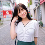 ＜素人＞ エロス覚醒！全力イクイク膣中イキ！！マシュマロ巨乳娘ゆるふわ天然美少女 『FANZA』