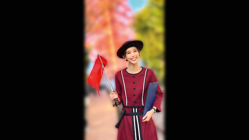 ＜素人＞ バスガイド狩り2 東京観光4名 『FANZA』