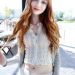 ＜素人＞ LAの高級車ディーラーで働く美肌の赤毛女子に生ハメセックス！！スカーレット（27）LAの高級車ディーラーで働く美肌の赤毛女子に生ハメセックス！！スカーレット（27） 『FANZA』