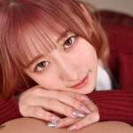 ＜素人＞ 【VR】【8K】【究極にあざとい素人女子大生】某一流大学アメフト部員を誘う他校在学の女子マネージャー じゅん（20歳） 末広純 『FANZA』