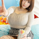 ＜素人＞ ＃媚薬キメセク痴女化突然変異 ＃前髪パッツンショートヘアI-cup ＃エロ過ぎて色々マズいかも汗 『FANZA』