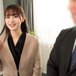 ＜素人＞ 可愛い部下（※彼有り）と上司（※既婚）が高額賞金かけて野球拳で対決！？「部下に興奮するわけないよ！」なんて言いつつバッキバキ勃起しちゃう上司チ〇ポ「大きくないですか」部下の女性も恥ず恥ずエロ発情「秘密ですよ…」ってド不倫NTR中出しSEX2 『FANZA』