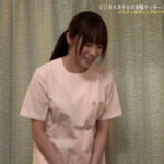 ＜素人＞ ビジネスホテルの女性マッサージ師は抜いてくれるのか？（21）～Hなタッチのシングルマザーマッサージ師・桐香さん27歳 『FANZA』