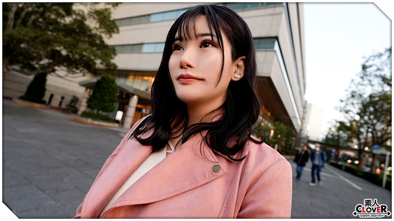 ＜素人＞ 乳首責めにビンビンに感じながら「嫌じゃないけど…」と猫かぶり...