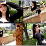 ＜素人＞ 性欲もおっぱいも隠さない美巨乳女豹がホテルのあちこちでハメ潮マーキング！偽物チ●ポで楽しんだあとは本物チ●ポに食らい付く！止まらない爆揺れGカップ＆腰降りピストンで種付け交尾！【えみ（Gカップ）】【おっぱい個撮】 『FANZA』