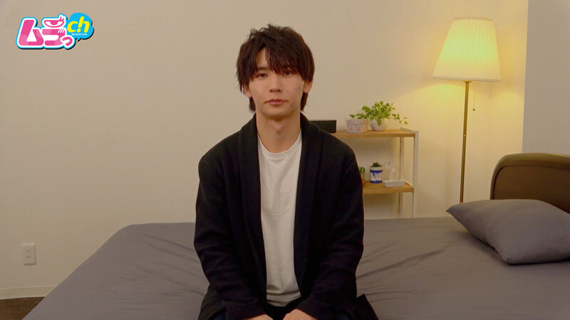 ＜素人＞ 素人男子のリアルSEX 31 茜祢君26歳 『FANZA』