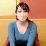 ＜素人＞ 一流女子大マスク美女の皆さん！顔出さないでいいのでおっぱい見せてくれませんか？顔絶対NGと言われたけど本編内限定で顔晒し！せいかちゃん みなみちゃん 『FANZA』