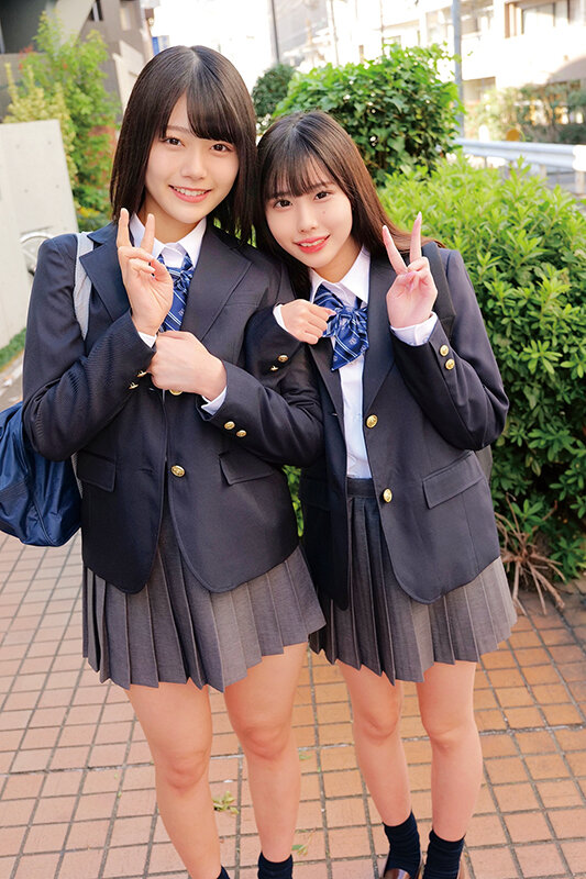 ＜素人＞ 友達同士のカワイイ女子○生がM男くんをすんごい乳首責め！？ゆ...