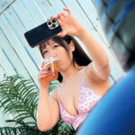 ＜素人＞ 海の家痴○ 水着美女狩り 湘南の海で見つけた4名 『FANZA』