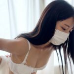 ＜素人＞ 絶対かわいい顔出しNGガール 『FANZA』