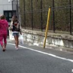 ＜素人＞ 《足立区》地元ヤンキーに「パンツ見せて」ってお願いしたらブチキレして追いかけられたけど必死に懇願したらSEX出来ました～♪♪ まりん さら素人使用済下着愛好会 『FANZA』