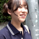 ＜素人＞ 街頭シ●ウトナンパ「あなたの陰毛見せて下さい」（24）～ノリでSEXもお願い 『FANZA』