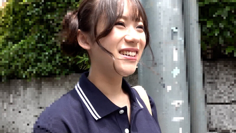 ＜素人＞ 街頭シ●ウトナンパ「あなたの陰毛見せて下さい」（24）～ノリ...