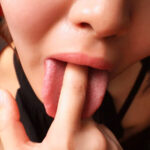 ＜素人＞ あたしでシコシコしてください 『FANZA』