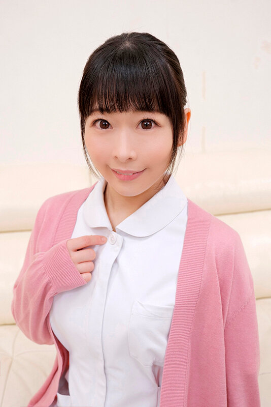 ＜素人＞ とっても優しい天使みたいなナースさんにED男子のオナニーの介...