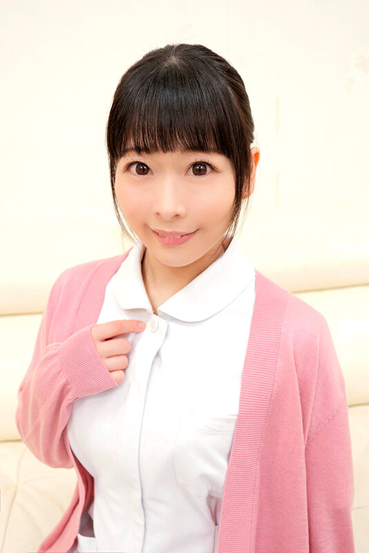 ＜素人＞ とっても優しい天使みたいなナースさんにED男子のオナニーの介...