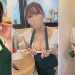 ＜素人＞ 裏垢女子レピピ 『FANZA』