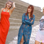 ＜素人＞ 003＃【キラキラdays】/素人CLOVERコンプリートベストッ！ 『FANZA』