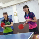 ＜素人＞ 【流出映像】社会人卓球サークル男女8人大乱交。【みずき/こはる/つぼみ/りおん】～みずき＆こはる編～ 『FANZA』