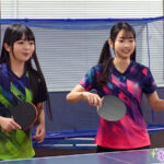 ＜素人＞ 【流出映像】社会人卓球サークル男女8人大乱交。【みずき/こはる/つぼみ/りおん】～つぼみ＆りおん編～ 『FANZA』