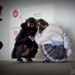 ＜素人＞ I.A.＆H.M. 『FANZA』